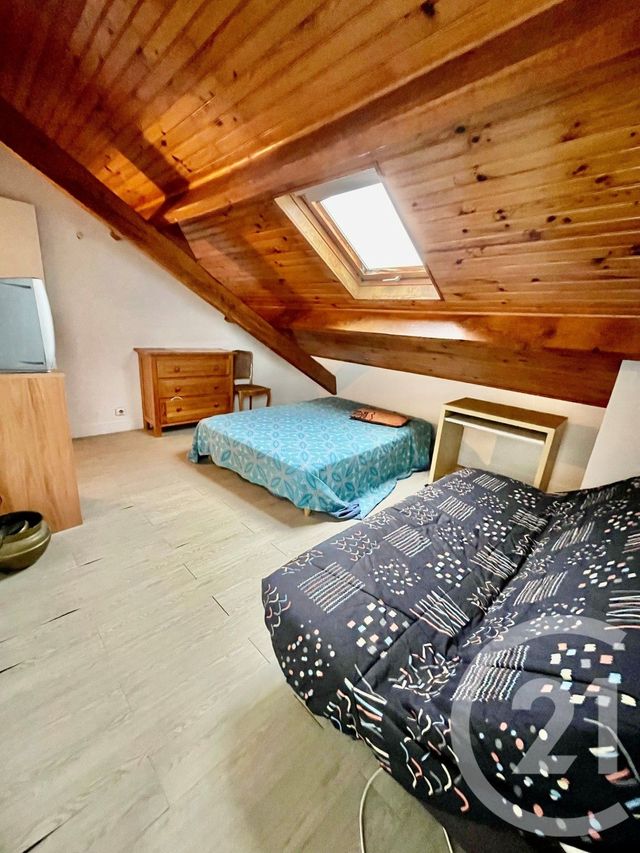 maison à vendre - 8 pièces - 138.0 m2 - SANNOIS - 95 - ILE-DE-FRANCE - Century 21 La Demeure