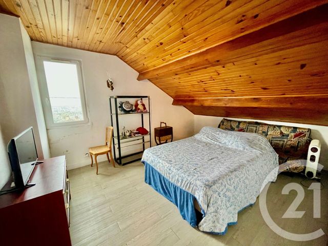 maison à vendre - 8 pièces - 138.0 m2 - SANNOIS - 95 - ILE-DE-FRANCE - Century 21 La Demeure