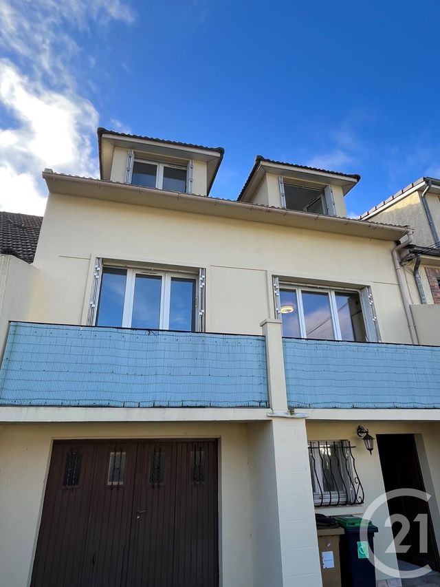 maison à vendre - 6 pièces - 117.2 m2 - SANNOIS - 95 - ILE-DE-FRANCE - Century 21 La Demeure
