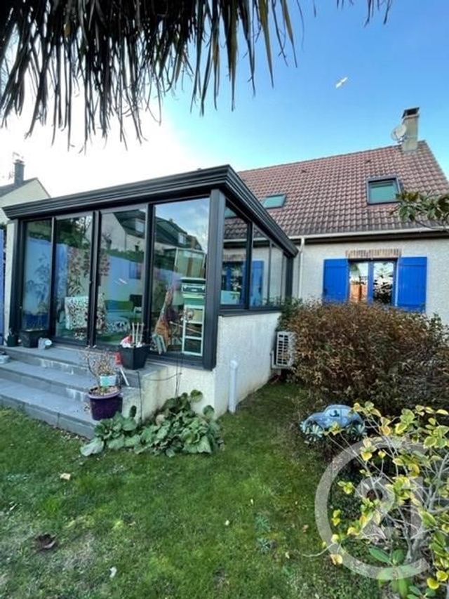 maison - SANNOIS - 95