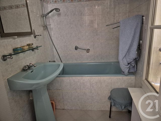 maison à vendre - 6 pièces - 115.0 m2 - SANNOIS - 95 - ILE-DE-FRANCE - Century 21 La Demeure