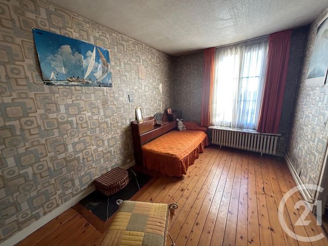 maison à vendre - 6 pièces - 115.0 m2 - SANNOIS - 95 - ILE-DE-FRANCE - Century 21 La Demeure