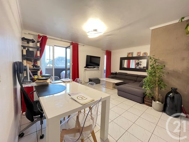 Appartement F3 à vendre - 3 pièces - 66.85 m2 - SANNOIS - 95 - ILE-DE-FRANCE - Century 21 La Demeure