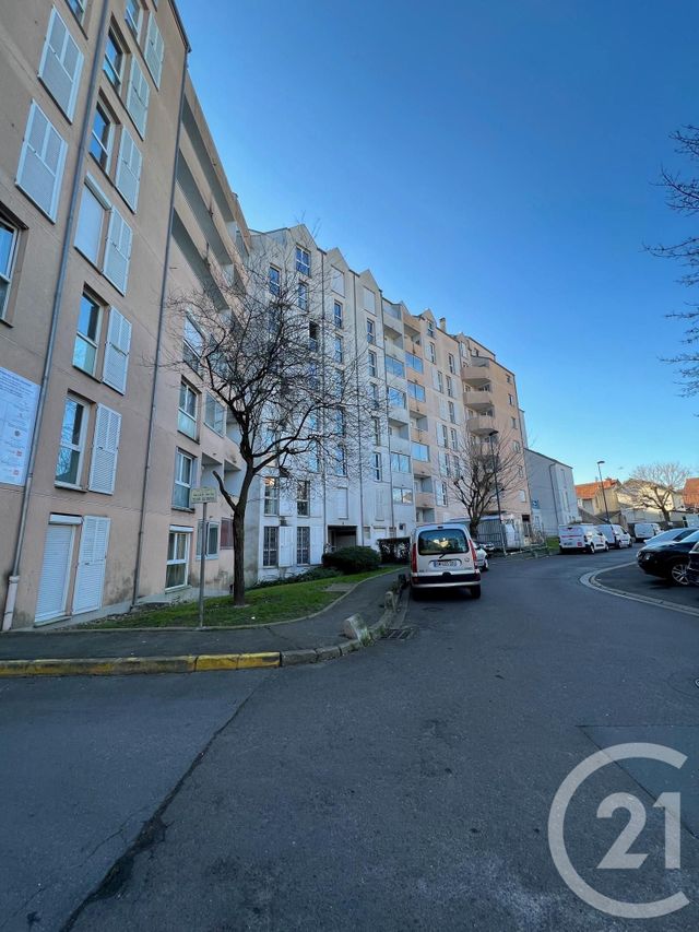 Appartement F3 à vendre - 3 pièces - 67.6 m2 - SANNOIS - 95 - ILE-DE-FRANCE - Century 21 La Demeure
