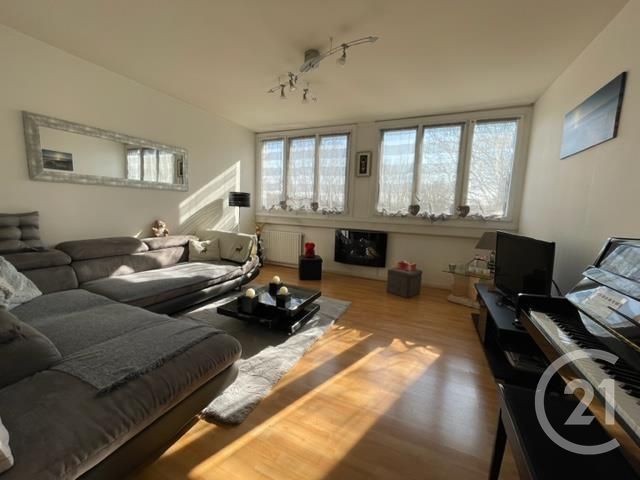 appartement - SANNOIS - 95
