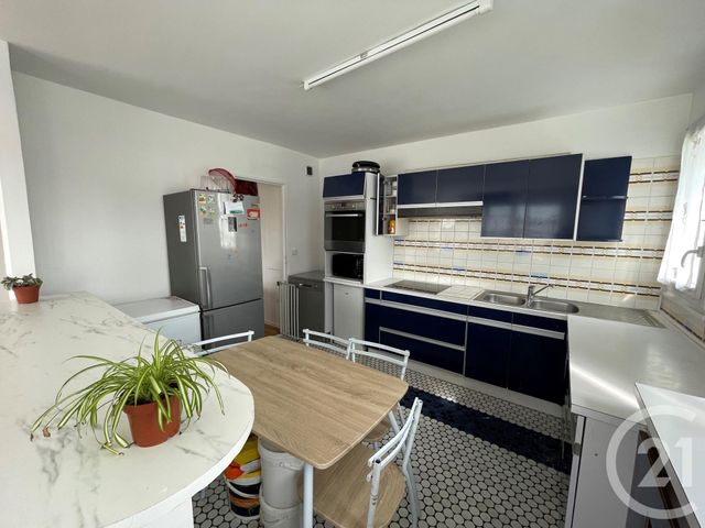 Appartement F4 à vendre - 4 pièces - 79.14 m2 - SANNOIS - 95 - ILE-DE-FRANCE - Century 21 La Demeure