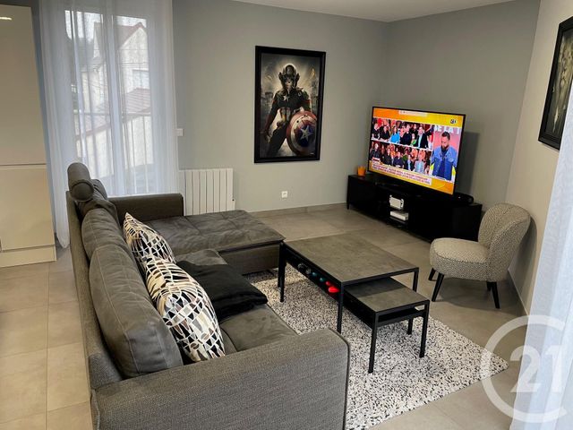 Appartement F4 à vendre - 4 pièces - 85.3 m2 - SANNOIS - 95 - ILE-DE-FRANCE - Century 21 La Demeure