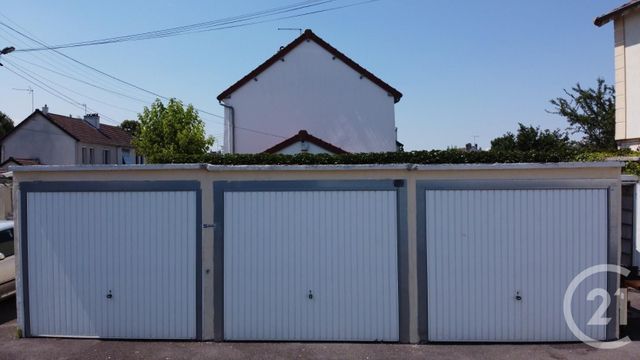 Parking à louer SANNOIS