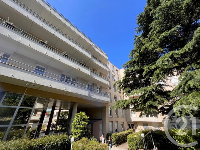 appartement - ST GRATIEN - 95