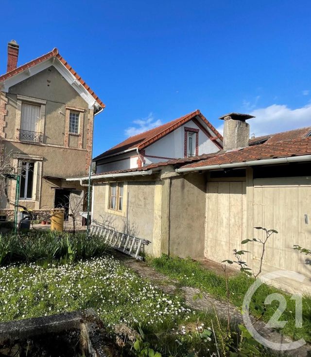 maison - SANNOIS - 95