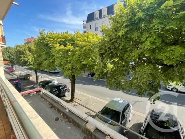 Appartement F3 à vendre - 3 pièces - 71.2 m2 - SANNOIS - 95 - ILE-DE-FRANCE - Century 21 La Demeure