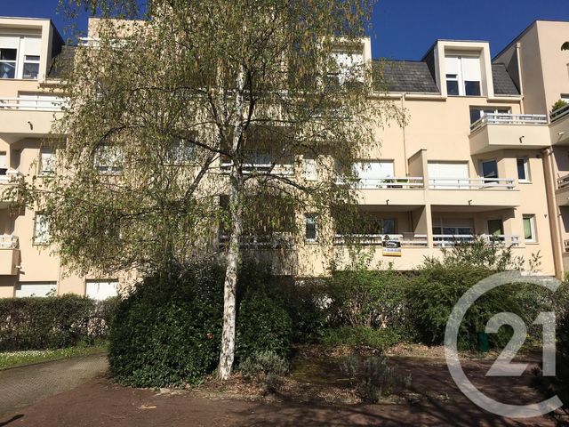 Appartement F3 à louer - 3 pièces - 67.05 m2 - SANNOIS - 95 - ILE-DE-FRANCE - Century 21 La Demeure