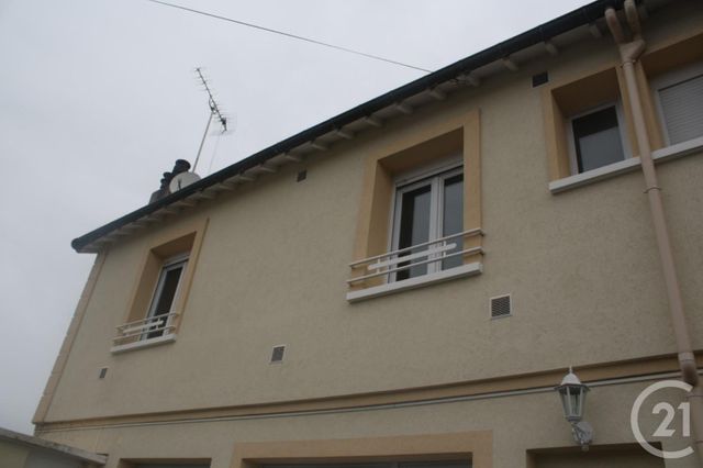 Appartement F2 à louer - 2 pièces - 40.0 m2 - SANNOIS - 95 - ILE-DE-FRANCE - Century 21 La Demeure