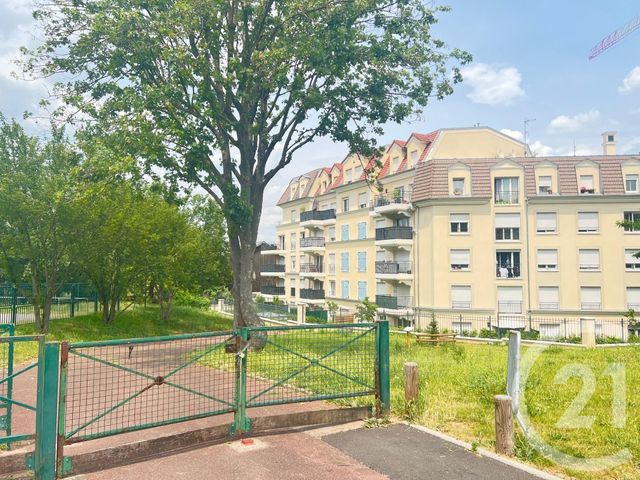 appartement - SANNOIS - 95