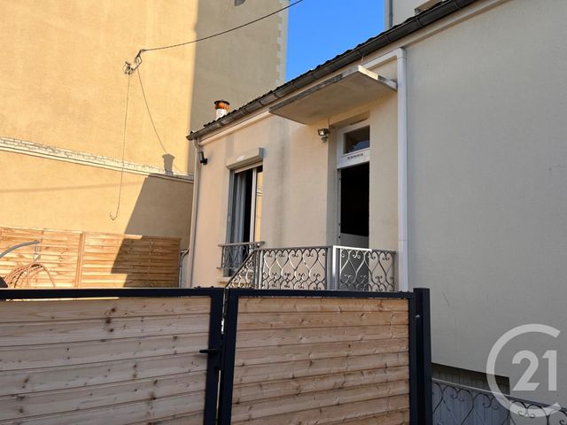 maison - SANNOIS - 95