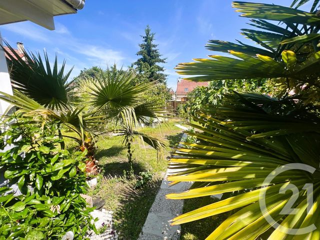 maison à vendre - 4 pièces - 104.1 m2 - SANNOIS - 95 - ILE-DE-FRANCE - Century 21 La Demeure