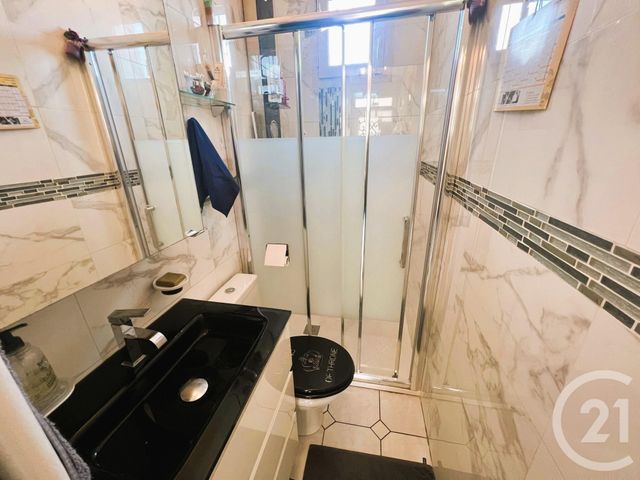 maison à vendre - 4 pièces - 104.1 m2 - SANNOIS - 95 - ILE-DE-FRANCE - Century 21 La Demeure