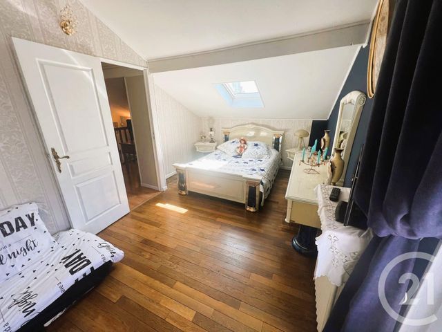 maison à vendre - 4 pièces - 104.1 m2 - SANNOIS - 95 - ILE-DE-FRANCE - Century 21 La Demeure