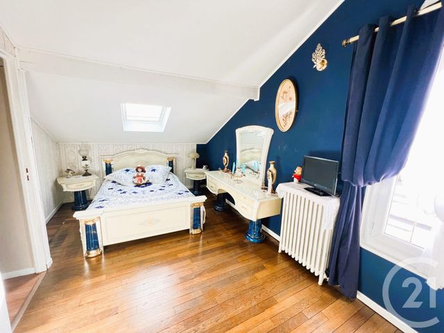 maison à vendre - 4 pièces - 104.1 m2 - SANNOIS - 95 - ILE-DE-FRANCE - Century 21 La Demeure