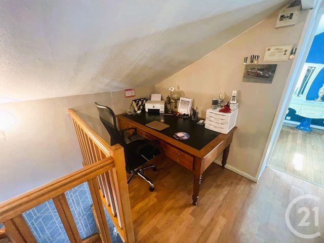 maison à vendre - 4 pièces - 104.1 m2 - SANNOIS - 95 - ILE-DE-FRANCE - Century 21 La Demeure