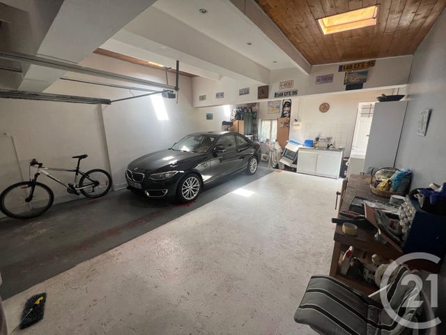 maison à vendre - 4 pièces - 104.1 m2 - SANNOIS - 95 - ILE-DE-FRANCE - Century 21 La Demeure