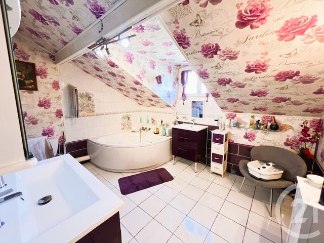 maison à vendre - 4 pièces - 104.1 m2 - SANNOIS - 95 - ILE-DE-FRANCE - Century 21 La Demeure