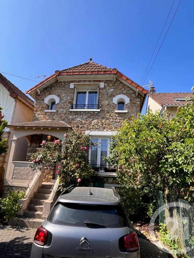 maison - ERMONT - 95