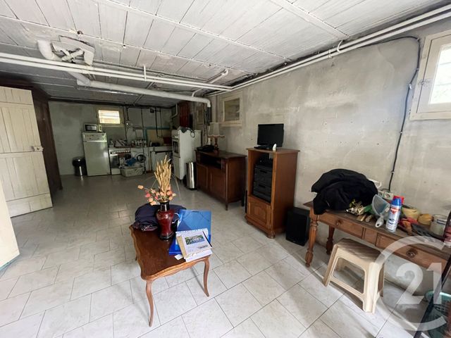 maison à vendre - 4 pièces - 76.0 m2 - SANNOIS - 95 - ILE-DE-FRANCE - Century 21 La Demeure