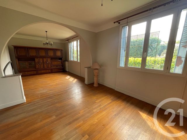 maison à vendre - 4 pièces - 76.0 m2 - SANNOIS - 95 - ILE-DE-FRANCE - Century 21 La Demeure