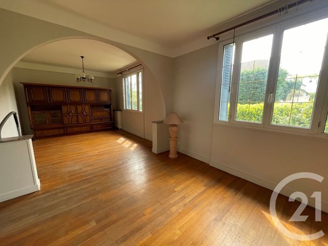 maison à vendre - 4 pièces - 76.0 m2 - SANNOIS - 95 - ILE-DE-FRANCE - Century 21 La Demeure