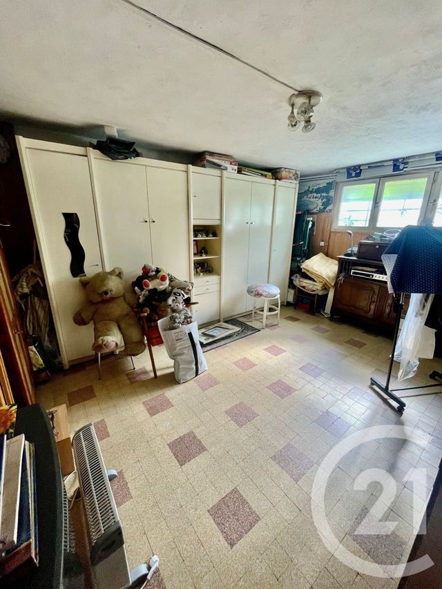 maison à vendre - 4 pièces - 76.0 m2 - SANNOIS - 95 - ILE-DE-FRANCE - Century 21 La Demeure