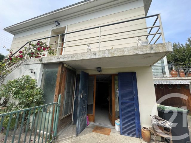 maison à vendre - 4 pièces - 76.0 m2 - SANNOIS - 95 - ILE-DE-FRANCE - Century 21 La Demeure