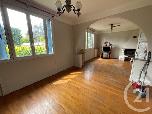 maison à vendre - 4 pièces - 76.0 m2 - SANNOIS - 95 - ILE-DE-FRANCE - Century 21 La Demeure