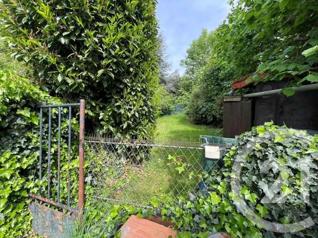 maison à vendre - 4 pièces - 76.0 m2 - SANNOIS - 95 - ILE-DE-FRANCE - Century 21 La Demeure