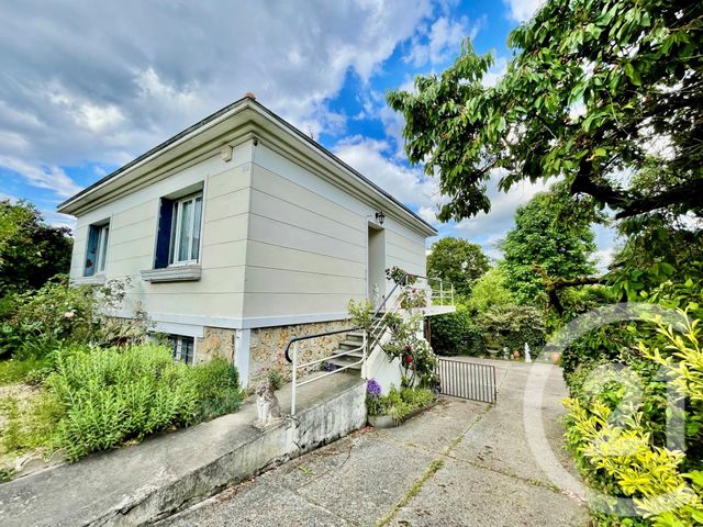Maison à vendre SANNOIS
