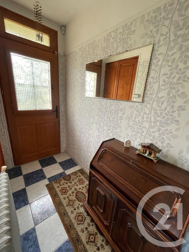 maison à vendre - 4 pièces - 76.0 m2 - SANNOIS - 95 - ILE-DE-FRANCE - Century 21 La Demeure