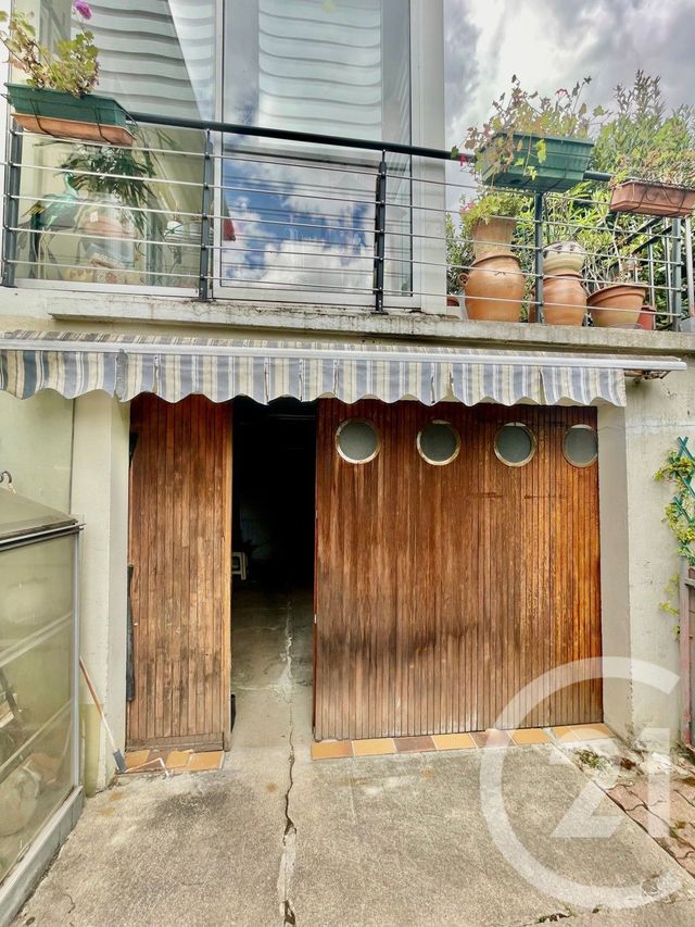 maison à vendre - 4 pièces - 76.0 m2 - SANNOIS - 95 - ILE-DE-FRANCE - Century 21 La Demeure