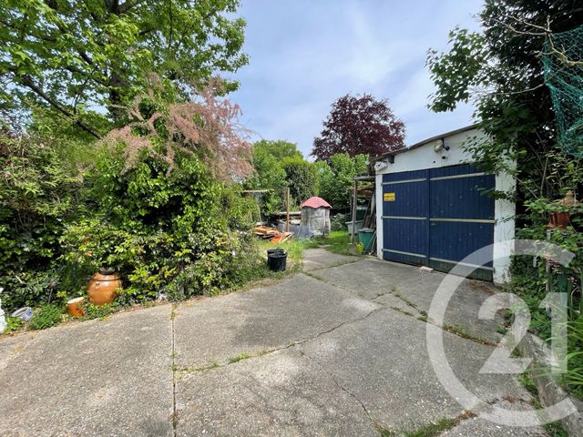 maison à vendre - 4 pièces - 76.0 m2 - SANNOIS - 95 - ILE-DE-FRANCE - Century 21 La Demeure