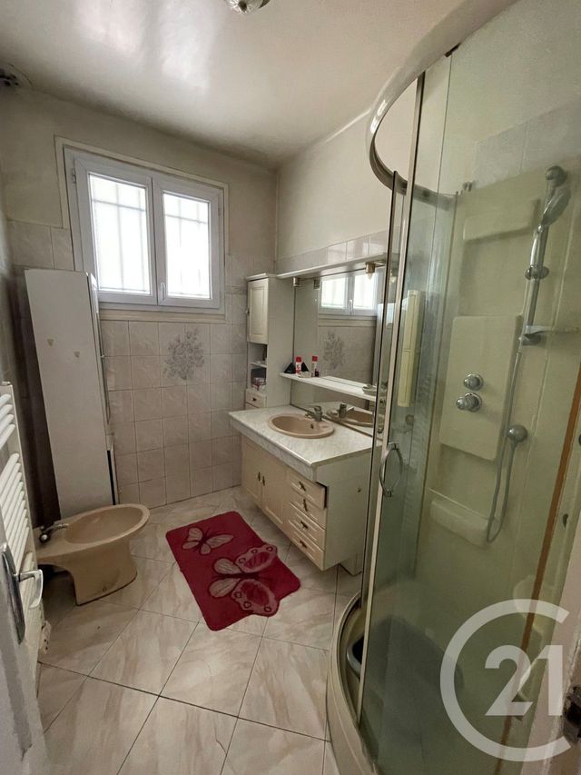 maison à vendre - 4 pièces - 76.0 m2 - SANNOIS - 95 - ILE-DE-FRANCE - Century 21 La Demeure