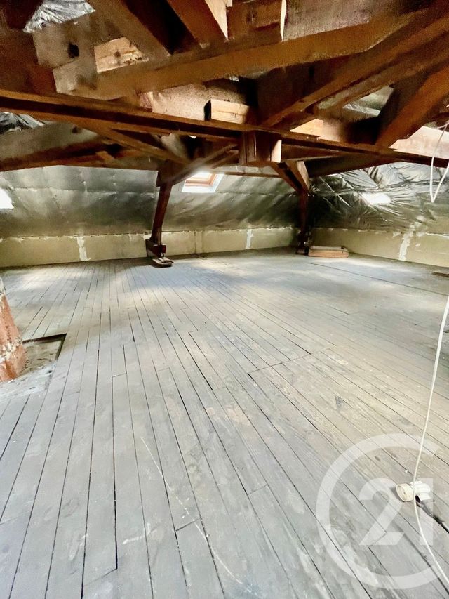maison à vendre - 4 pièces - 76.0 m2 - SANNOIS - 95 - ILE-DE-FRANCE - Century 21 La Demeure