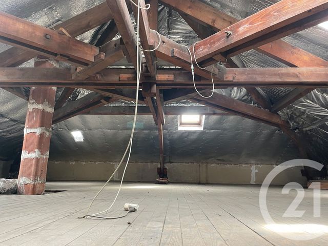 maison à vendre - 4 pièces - 76.0 m2 - SANNOIS - 95 - ILE-DE-FRANCE - Century 21 La Demeure