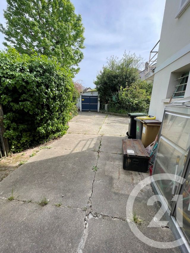 maison à vendre - 4 pièces - 76.0 m2 - SANNOIS - 95 - ILE-DE-FRANCE - Century 21 La Demeure