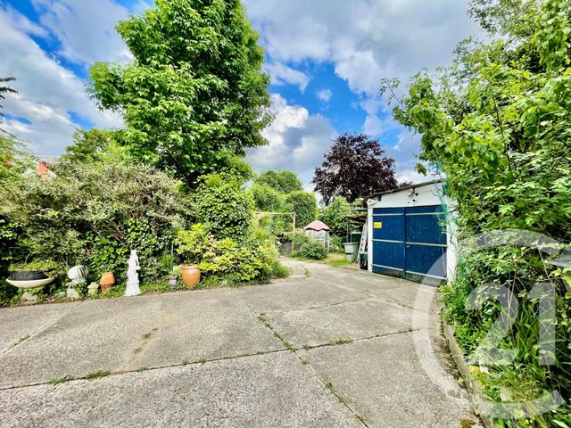 maison à vendre - 4 pièces - 76.0 m2 - SANNOIS - 95 - ILE-DE-FRANCE - Century 21 La Demeure