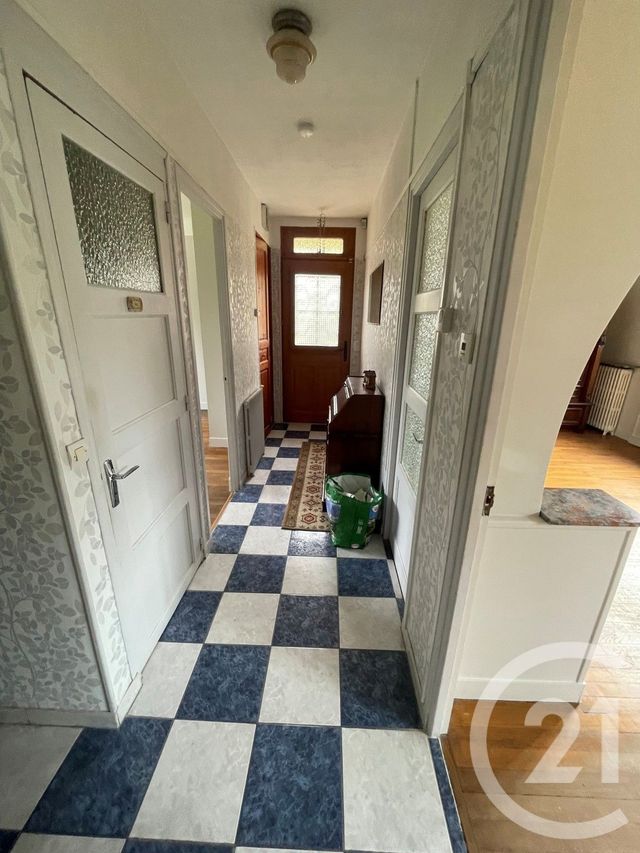 maison à vendre - 4 pièces - 76.0 m2 - SANNOIS - 95 - ILE-DE-FRANCE - Century 21 La Demeure