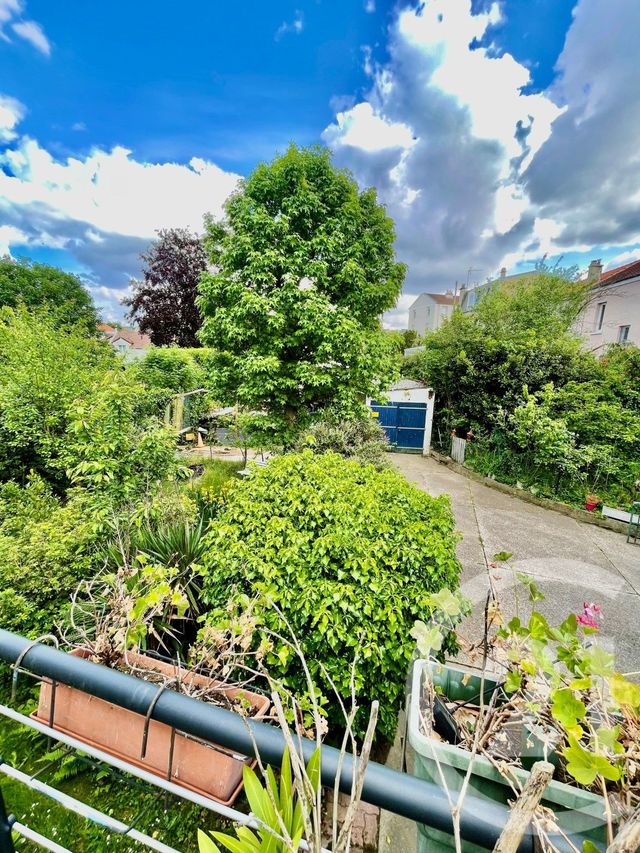maison à vendre - 4 pièces - 76.0 m2 - SANNOIS - 95 - ILE-DE-FRANCE - Century 21 La Demeure