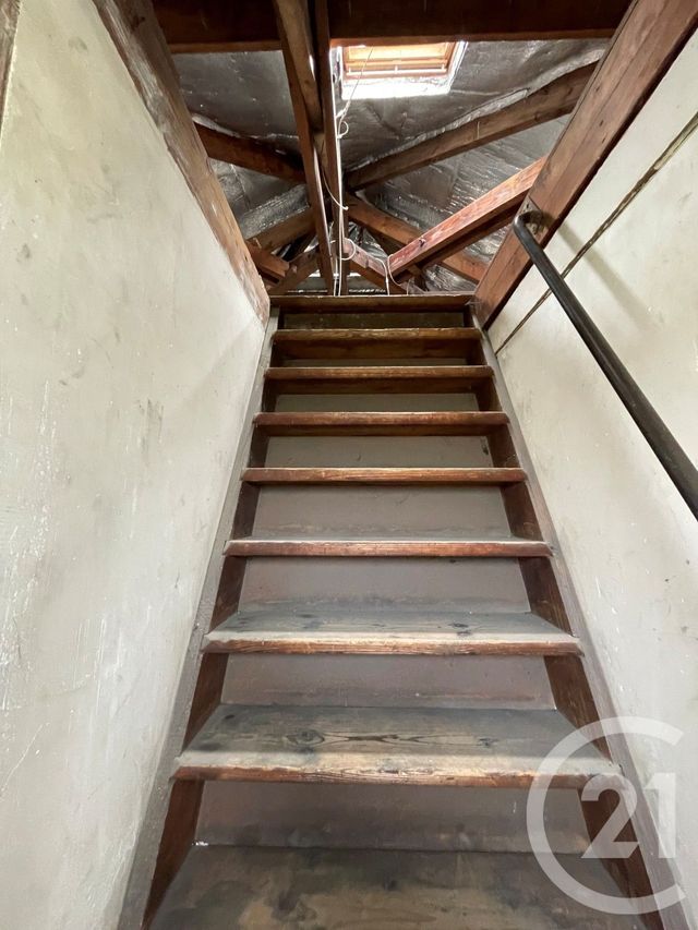 maison à vendre - 4 pièces - 76.0 m2 - SANNOIS - 95 - ILE-DE-FRANCE - Century 21 La Demeure