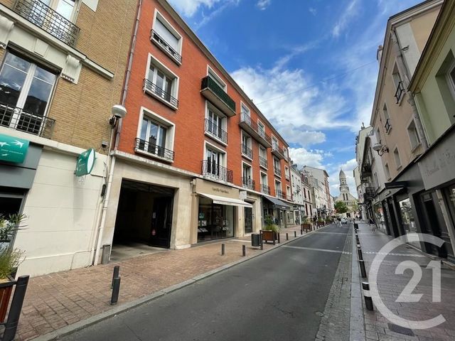 appartement - ENGHIEN LES BAINS - 95