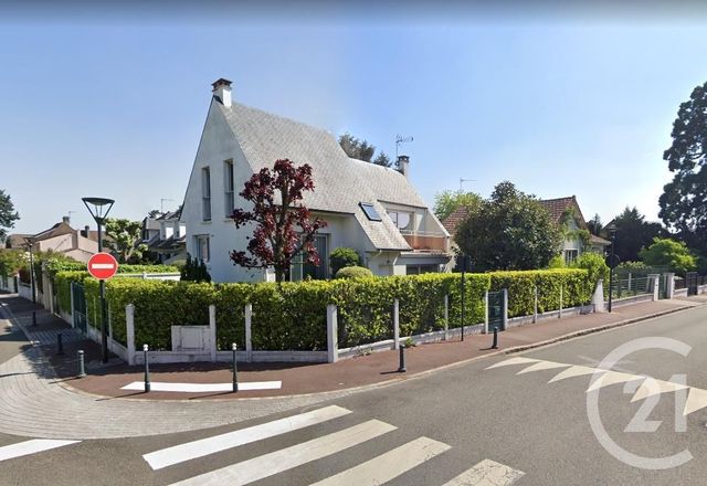 maison à vendre - 6 pièces - 106.0 m2 - ST GRATIEN - 95 - ILE-DE-FRANCE - Century 21 La Demeure