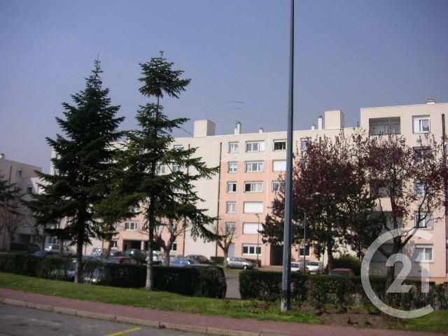 Appartement F3 à vendre - 3 pièces - 62.0 m2 - ST GRATIEN - 95 - ILE-DE-FRANCE - Century 21 La Demeure