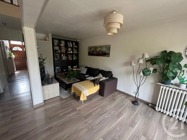 maison - SANNOIS - 95